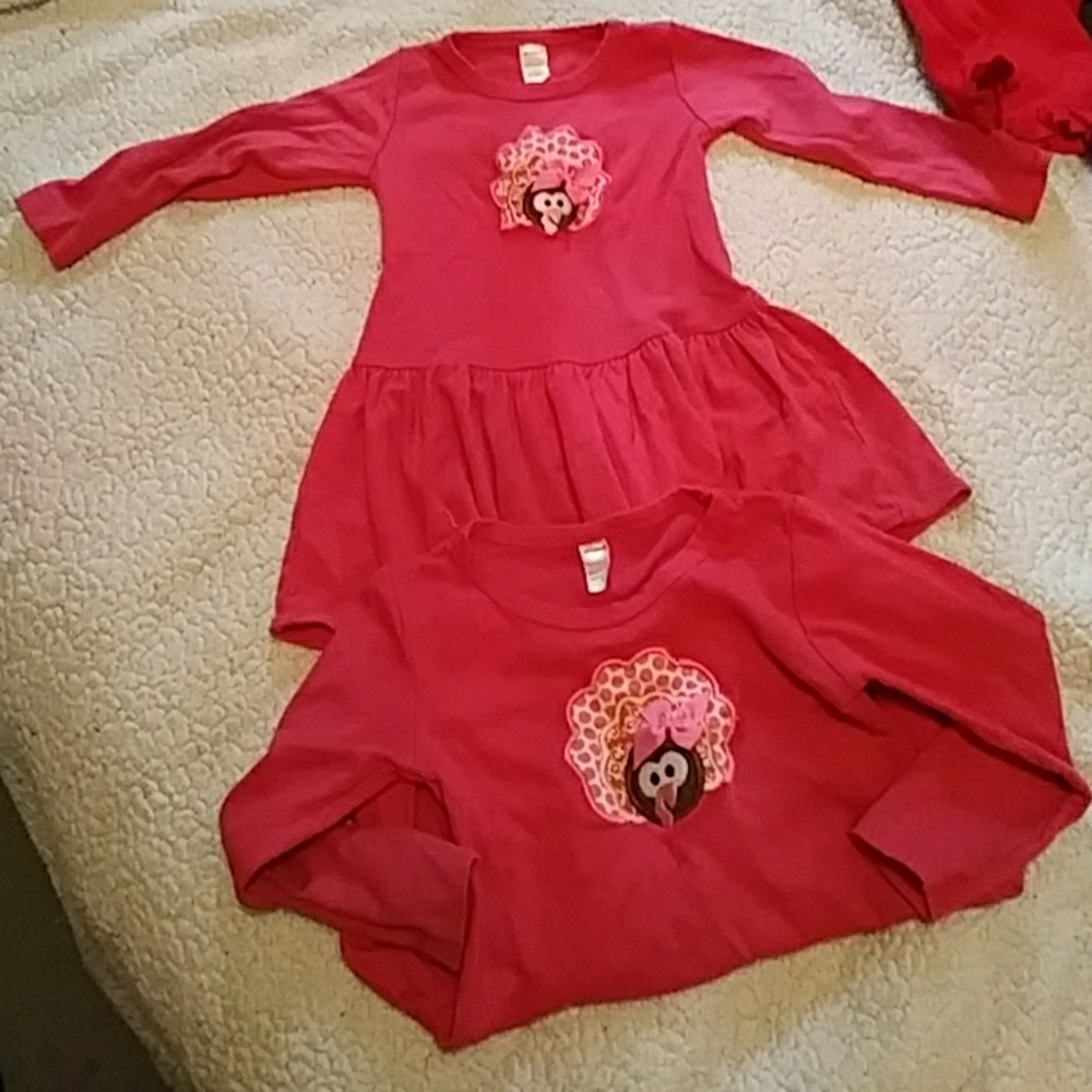 Cute Thanksgiving dresses